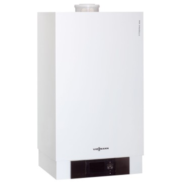 Котел одноконтурный Viessmann Vitodens 200-W, 13 кВт.с Vitotronic 100