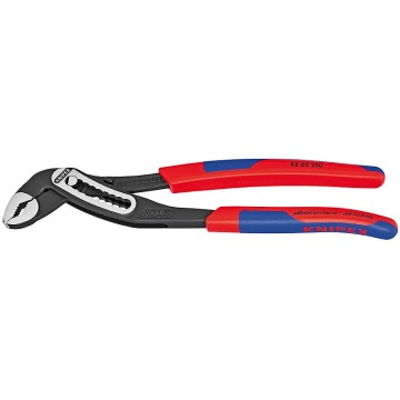 Клещи сантехнические Alligator ®, 250 мм, KNIPEX 88 02 250 KN-8802250