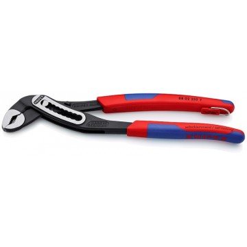 Клещи сантехнические Alligator ®, 250 мм, KNIPEX 88 02 250T KN-8802250T