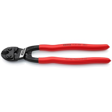 Прямой компактный болторез KNIPEX CoBolt® XL 71 01 250 KN-7101250