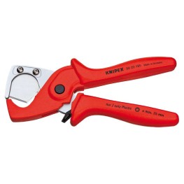 Труборез для полимерных труб KNIPEX 94 10 185 KN-9410185