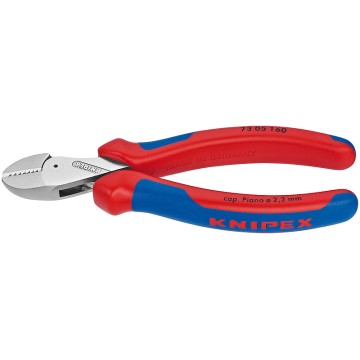 Компактные Бокорезы X-Cut KNIPEX 73 05 160 KN-7305160