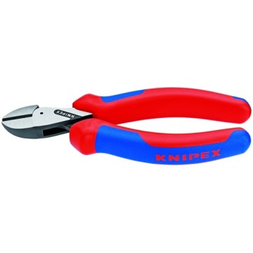 Компактные Бокорезы X-Cut KNIPEX 73 02 160 KN-7302160