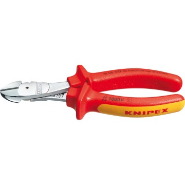 Бокорезы особой мощности KNIPEX 74 06 250 KN-7406250