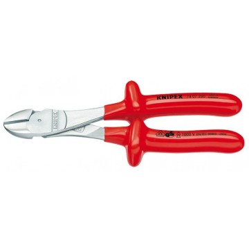 Бокорезы особой мощности KNIPEX 74 07 200 KN-7407200