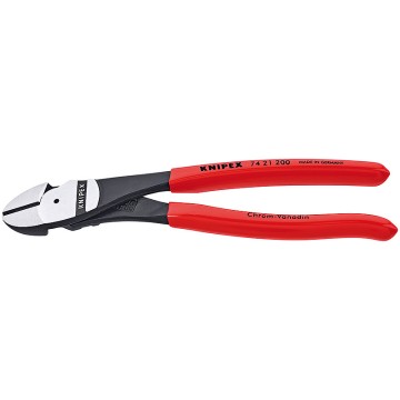 Бокорезы особой мощности KNIPEX 74 21 180 KN-7421180