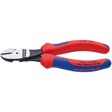 Бокорезы особой мощности KNIPEX 74 02 140 KN-7402140