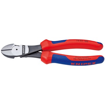 Бокорезы особой мощности KNIPEX 74 02 180 KN-7402180