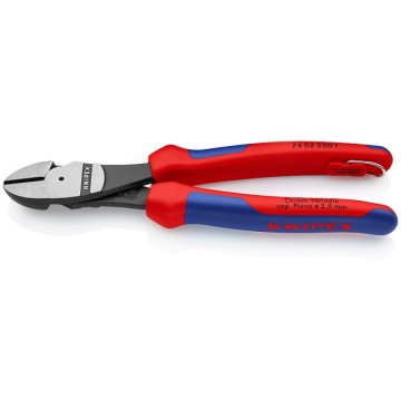 Бокорезы особой мощности KNIPEX 74 02 200T KN-7402200T