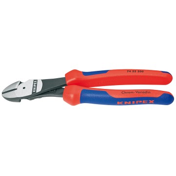 Бокорезы особой мощности KNIPEX 74 22 200 KN-7422200