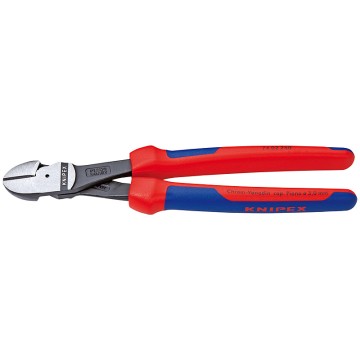 Бокорезы особой мощности KNIPEX 74 02 250 KN-7402250