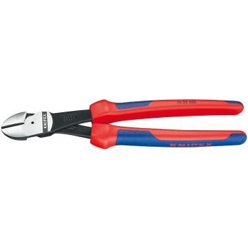 Бокорезы особой мощности KNIPEX 74 22 250 KN-7422250