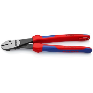 Бокорезы особой мощности KNIPEX 74 22 250T KN-7422250T