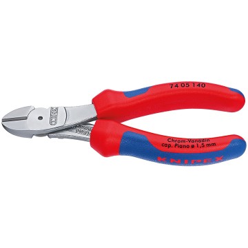 Бокорезы особой мощности KNIPEX 74 05 140 KN-7405140