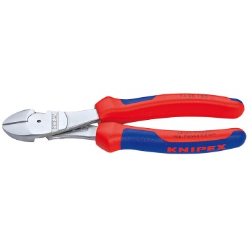 Бокорезы особой мощности KNIPEX 74 05 160 KN-7405160