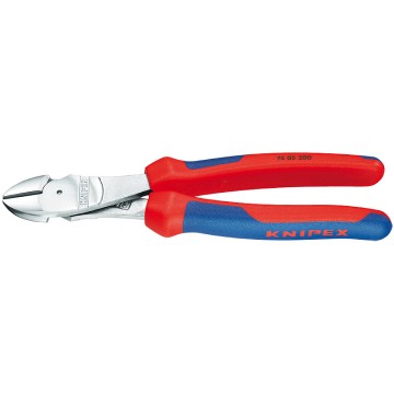 Бокорезы особой мощности KNIPEX 74 05 200 KN-7405200