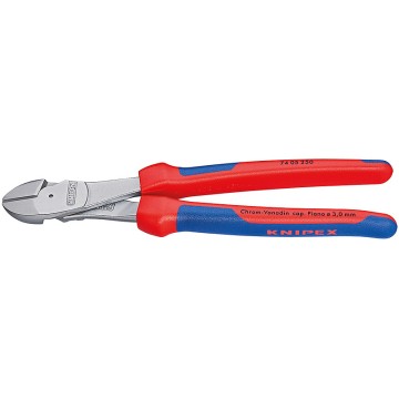 Бокорезы особой мощности KNIPEX 74 05 250 KN-7405250