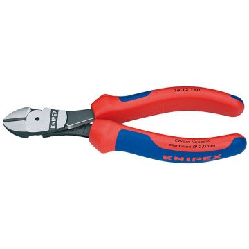 Бокорезы особой мощности KNIPEX 74 12 160 KN-7412160