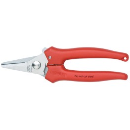 Комбинированные ножницы KNIPEX 95 05 190 KN-9505190