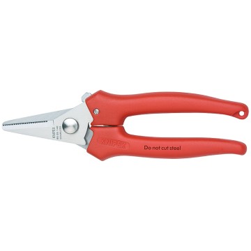 Комбинированные ножницы KNIPEX 95 05 140 KN-9505140