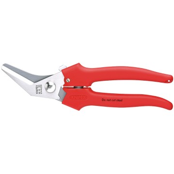 Комбинированные ножницы KNIPEX 95 05 185 KN-9505185