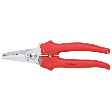 Комбинированные ножницы KNIPEX 95 05 190 KN-9505190