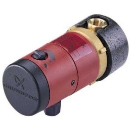 Grundfos насос циркуляционный COMFORT 15-14 BXT PM, 140 мм, 230 В