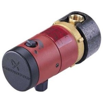 Grundfos насос циркуляционный COMFORT 15-14 B PM, 80 мм, 230 В