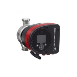 Grundfos насос циркуляционный MAGNA3 D 65-150 F, 340 мм, 230 В