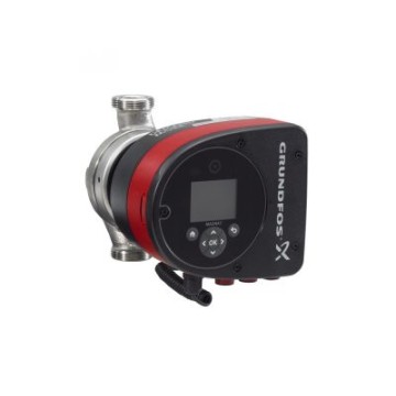 Grundfos насос циркуляционный MAGNA3 25-100 N, 180 мм, 230 В