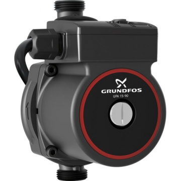 Насос повышения давления Grundfos UPA 15-90