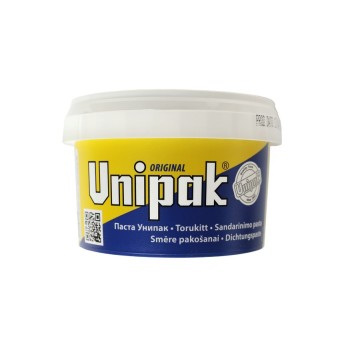 Паста UNIPAK 360 г. (вода, пар)