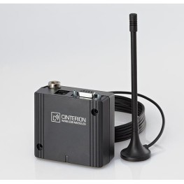 Сетевой адаптер для GSM  (Novacom AC-220V-12V-0.5A)