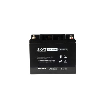 SKAT SB 1240. Бастион