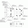 BMSS-100-3DU (до 100 кВт, подкл. котла G 1¼″, 1+1+1 контура G 1″)